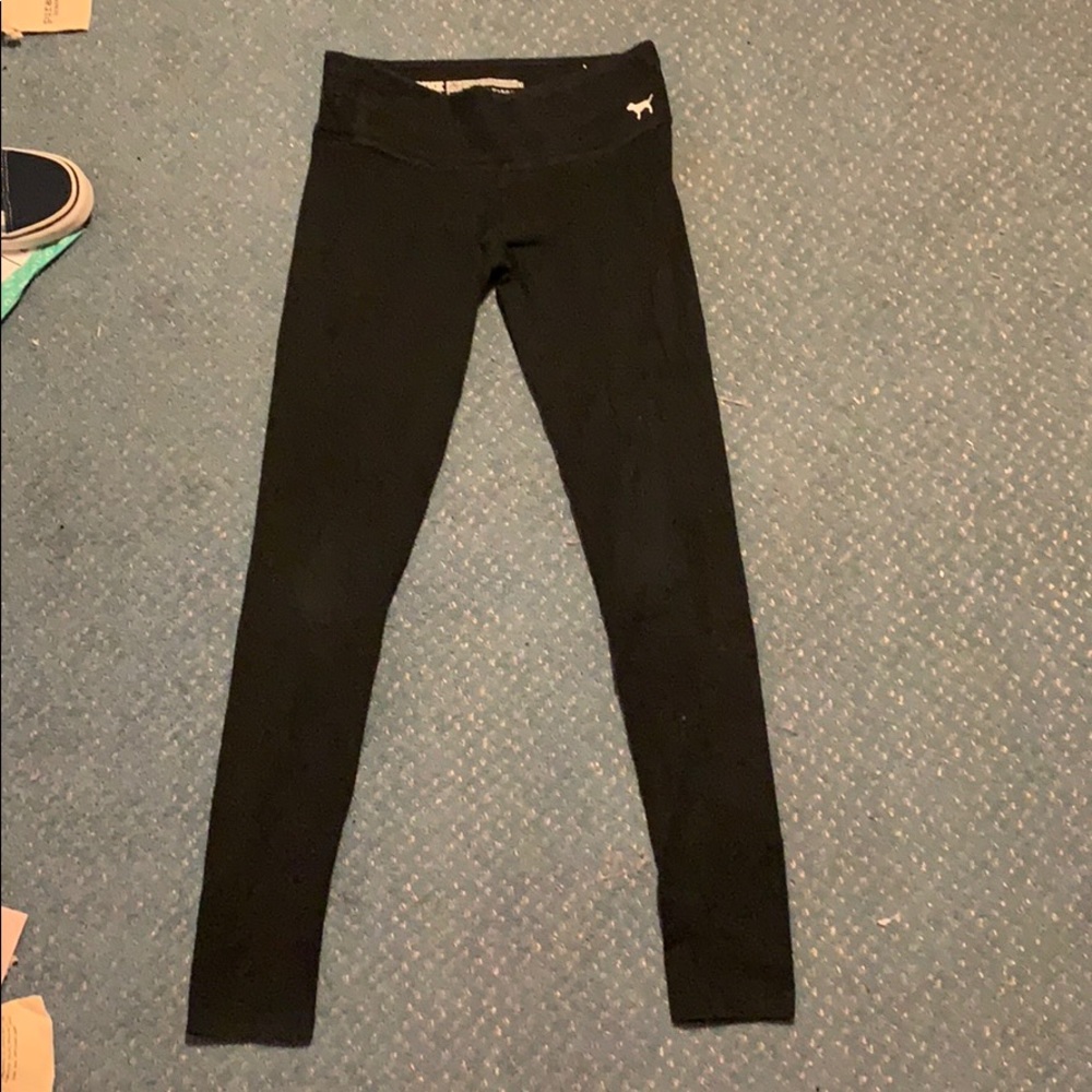 PINK leggings